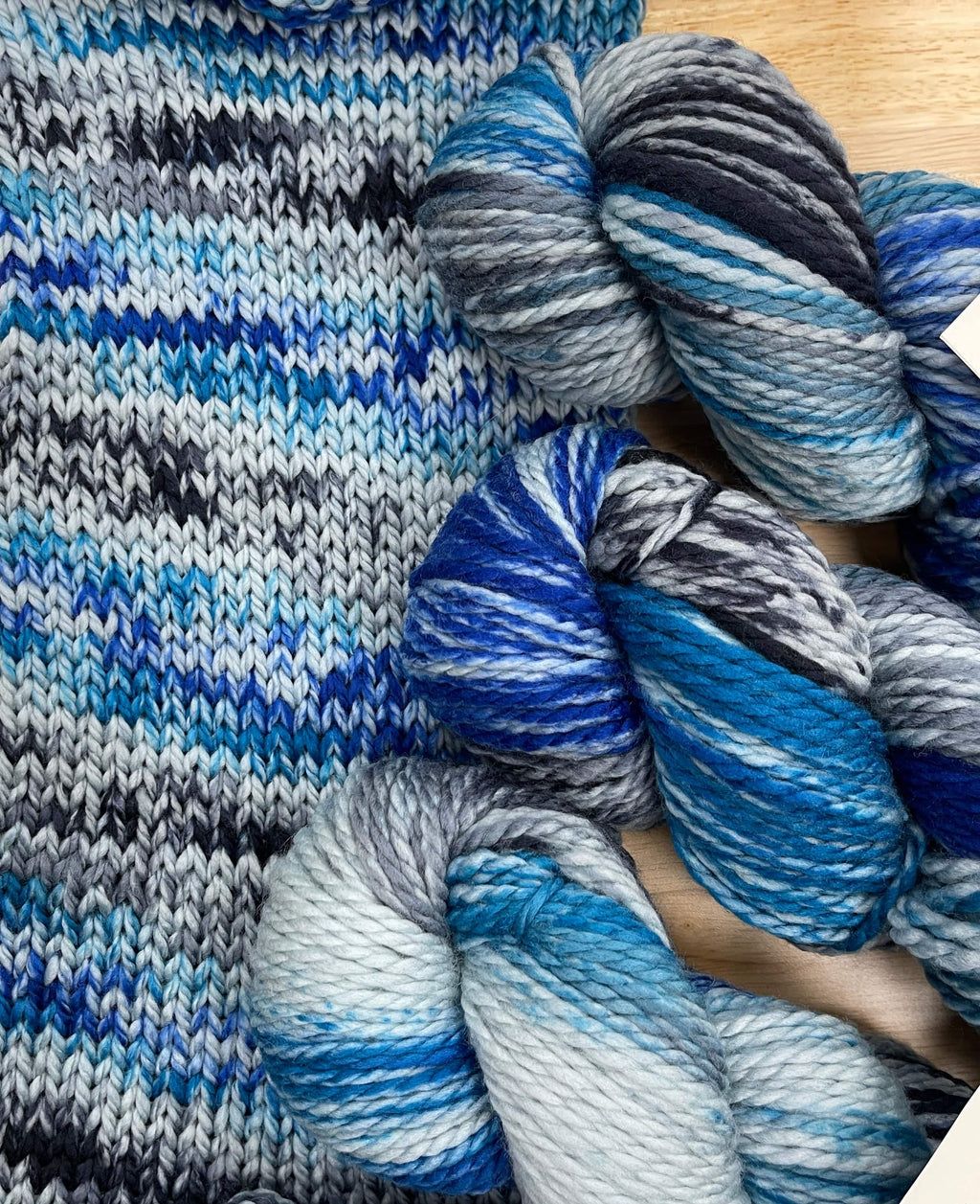 Cascade 128 Superwash