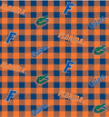 Florida Gators - Check (3-Yard Pack)