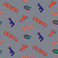 Florida Gators - Collegiate Cotton (3-Yard Pack)