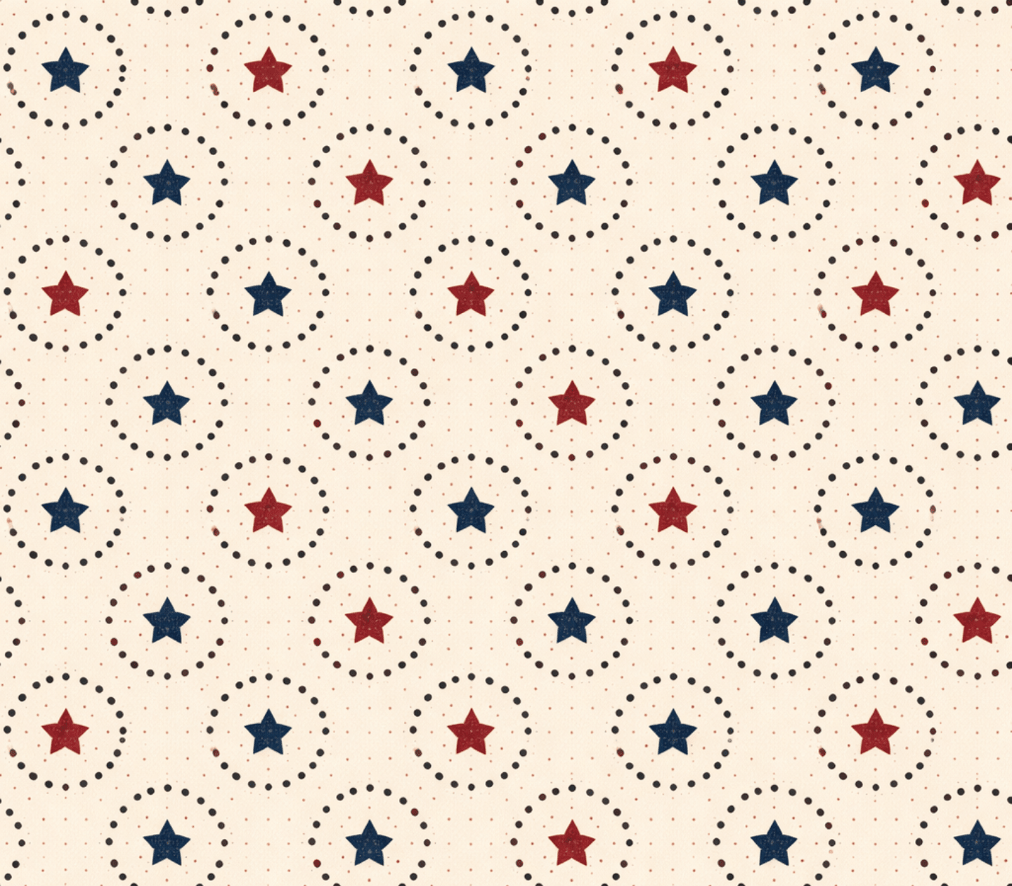 God and Country Quilt Kit