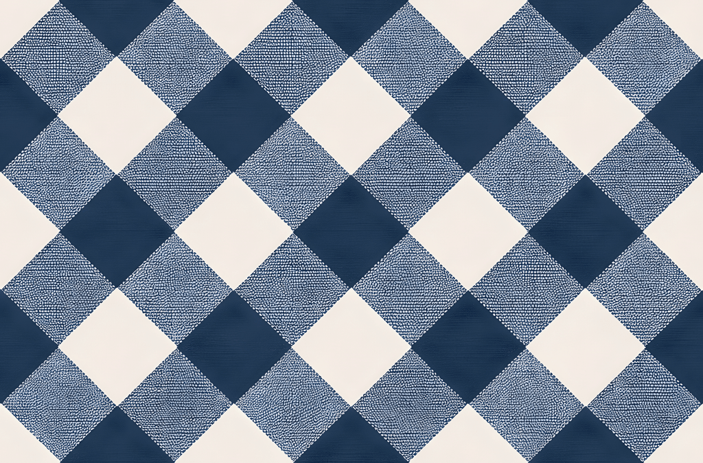 God and Country Quilt Kit