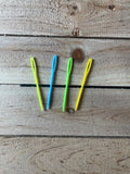 Plastic Wool Needles