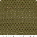 Piecemakers Sampler - Dot Flower - Green