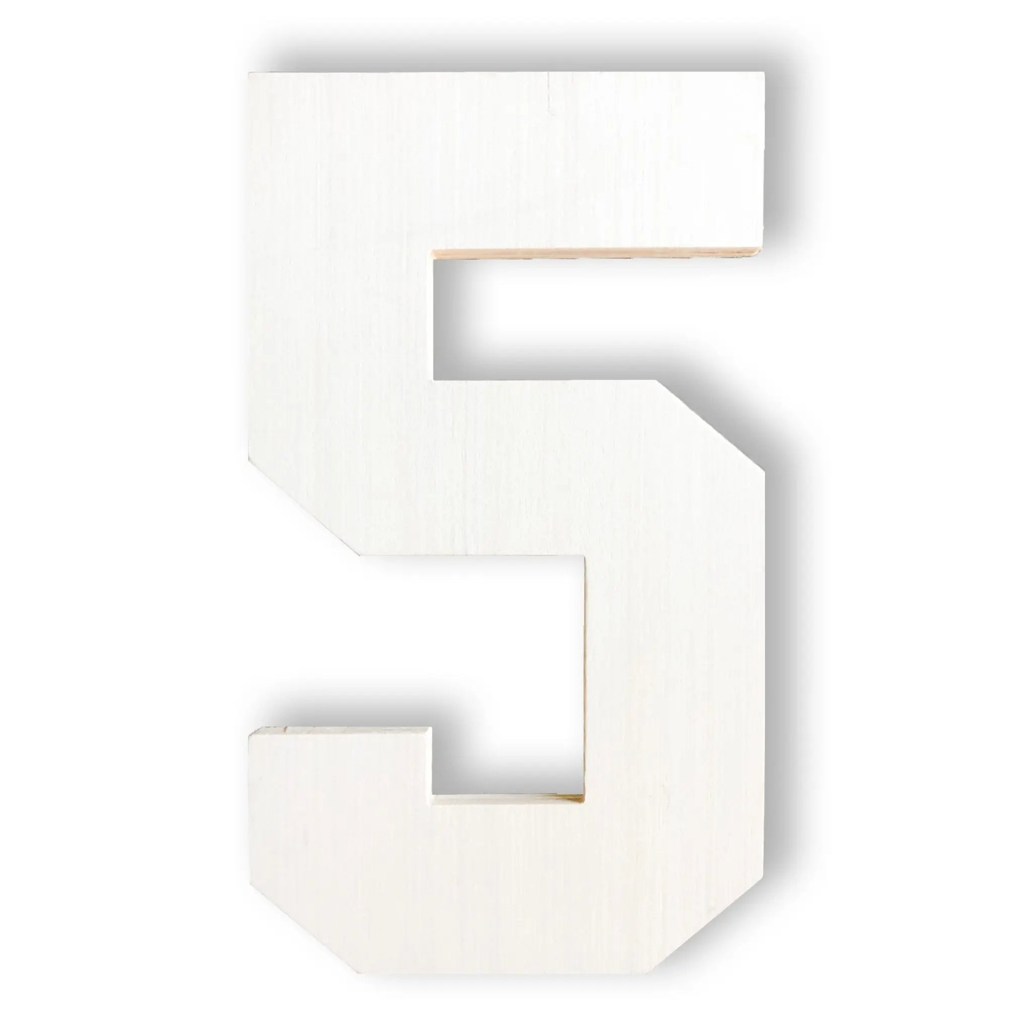 24 inch Wood Letters | Wooden Numbers | "Shipped Quickly!"