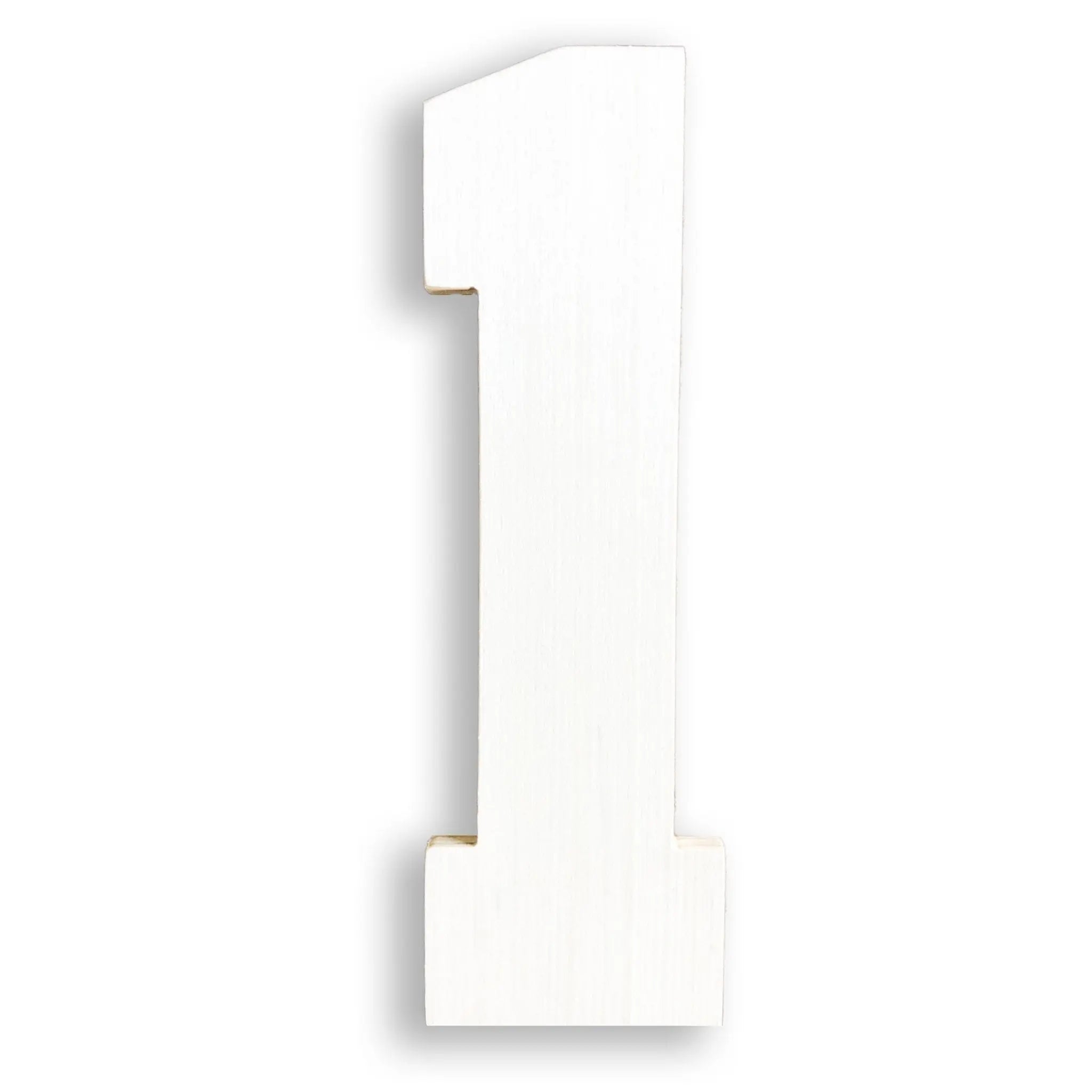 24 inch Wood Letters | Wooden Numbers | "Shipped Quickly!"
