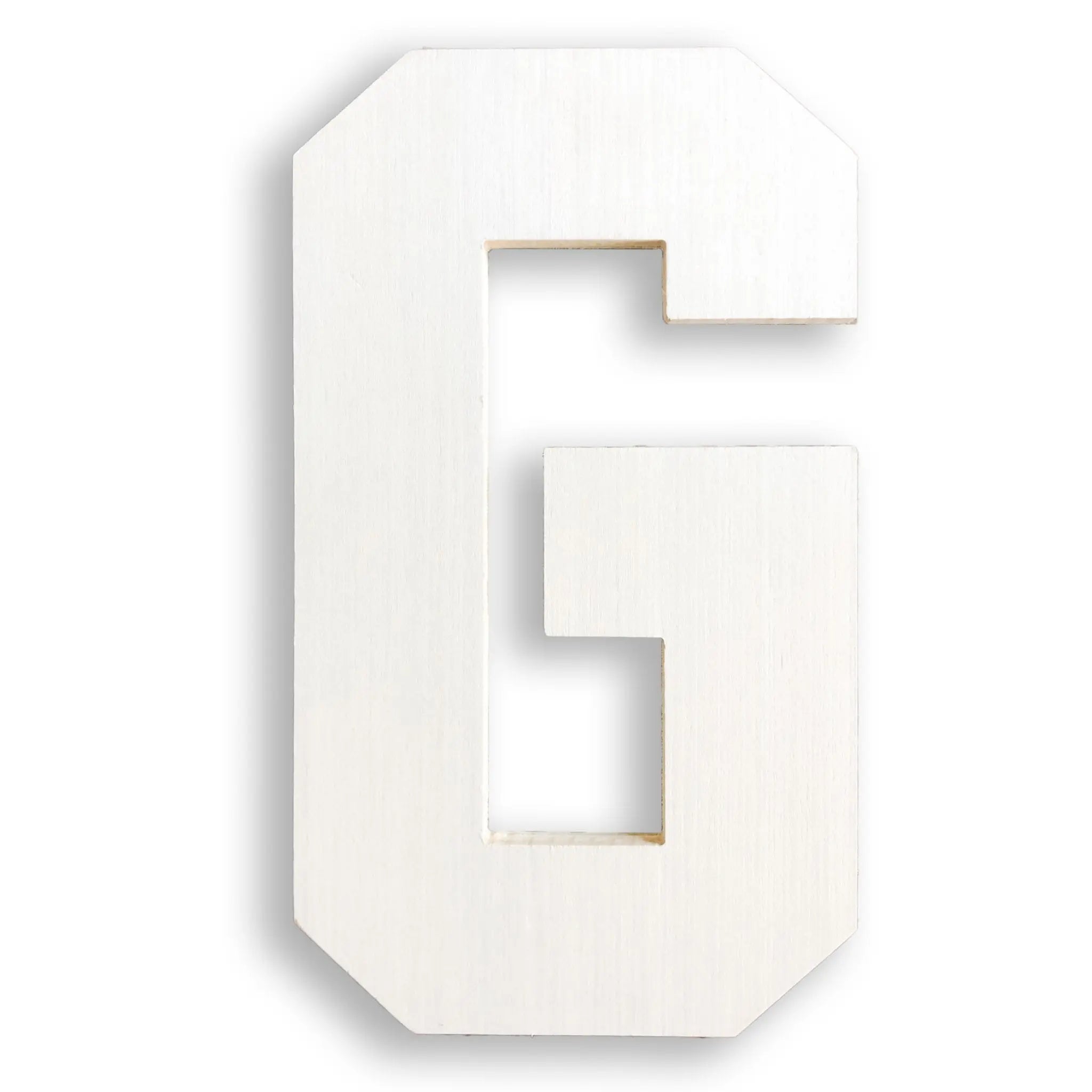 24 inch Wood Letters | Wooden Numbers | "Shipped Quickly!"