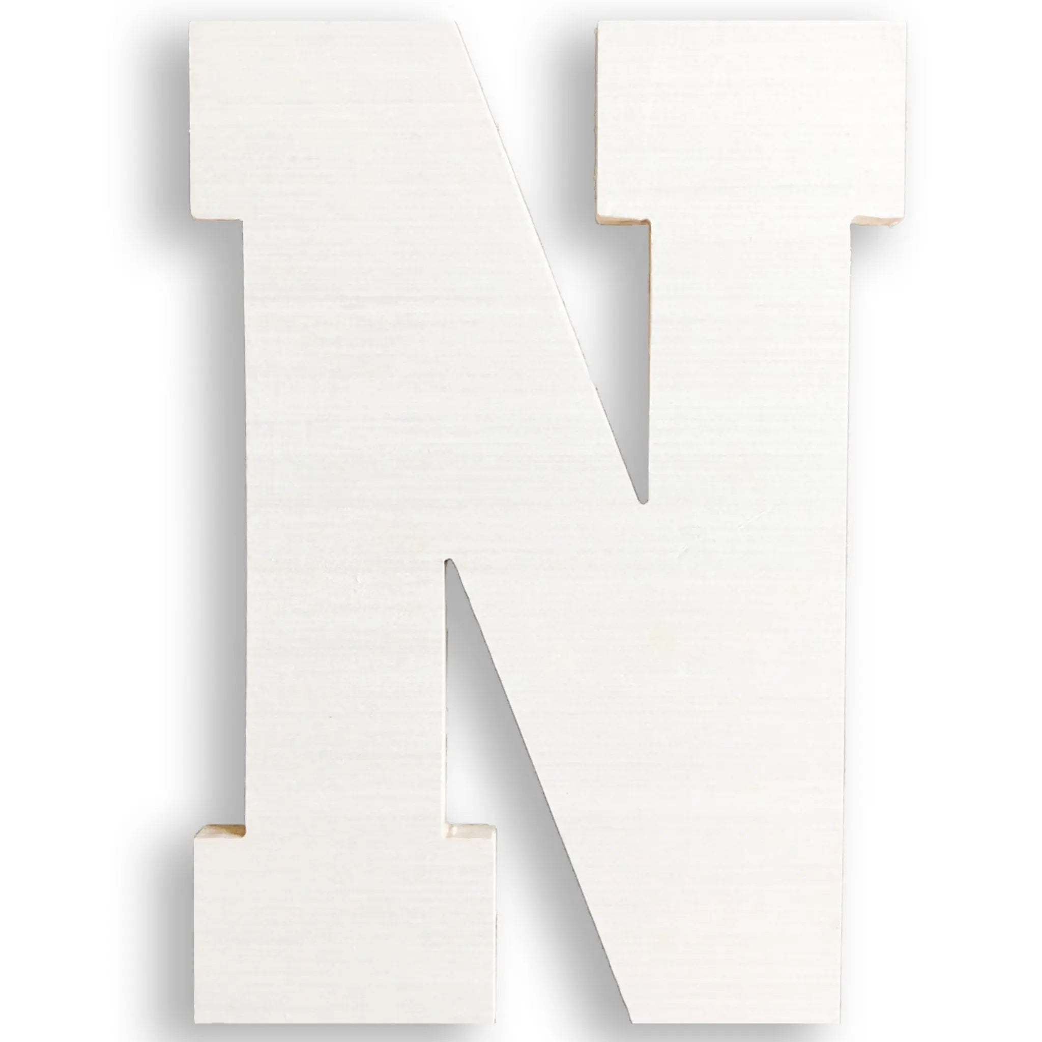 24 inch Wood Letters | Wooden Numbers | "Shipped Quickly!"