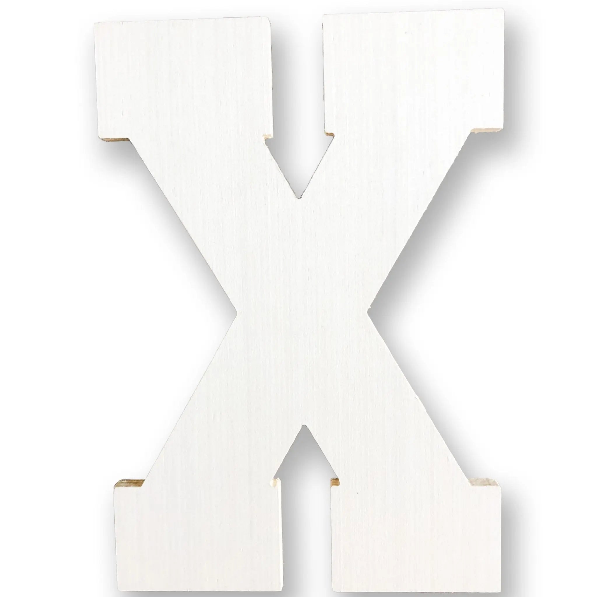 24 inch Wood Letters | Wooden Numbers | "Shipped Quickly!"