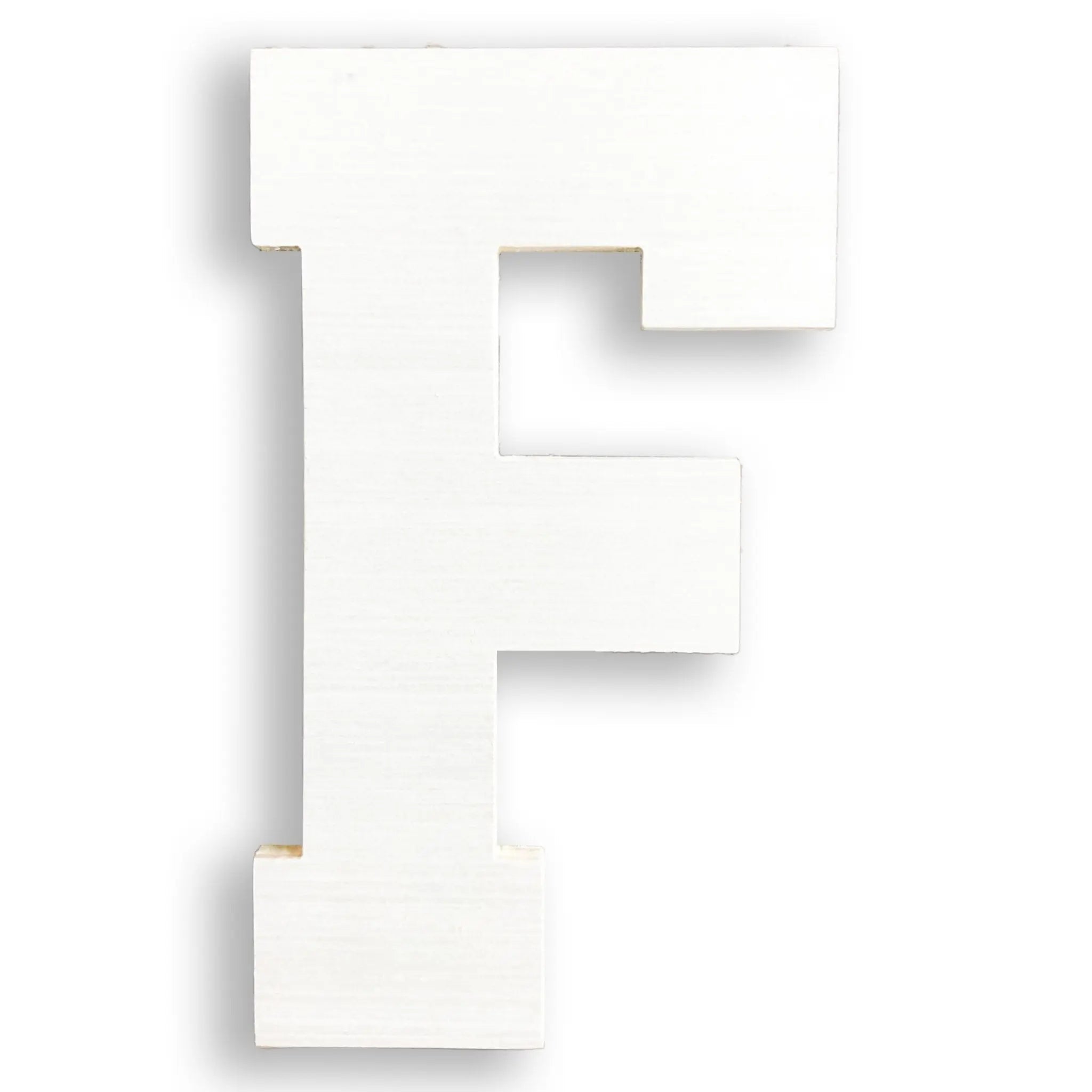 24 inch Wood Letters | Wooden Numbers | "Shipped Quickly!"