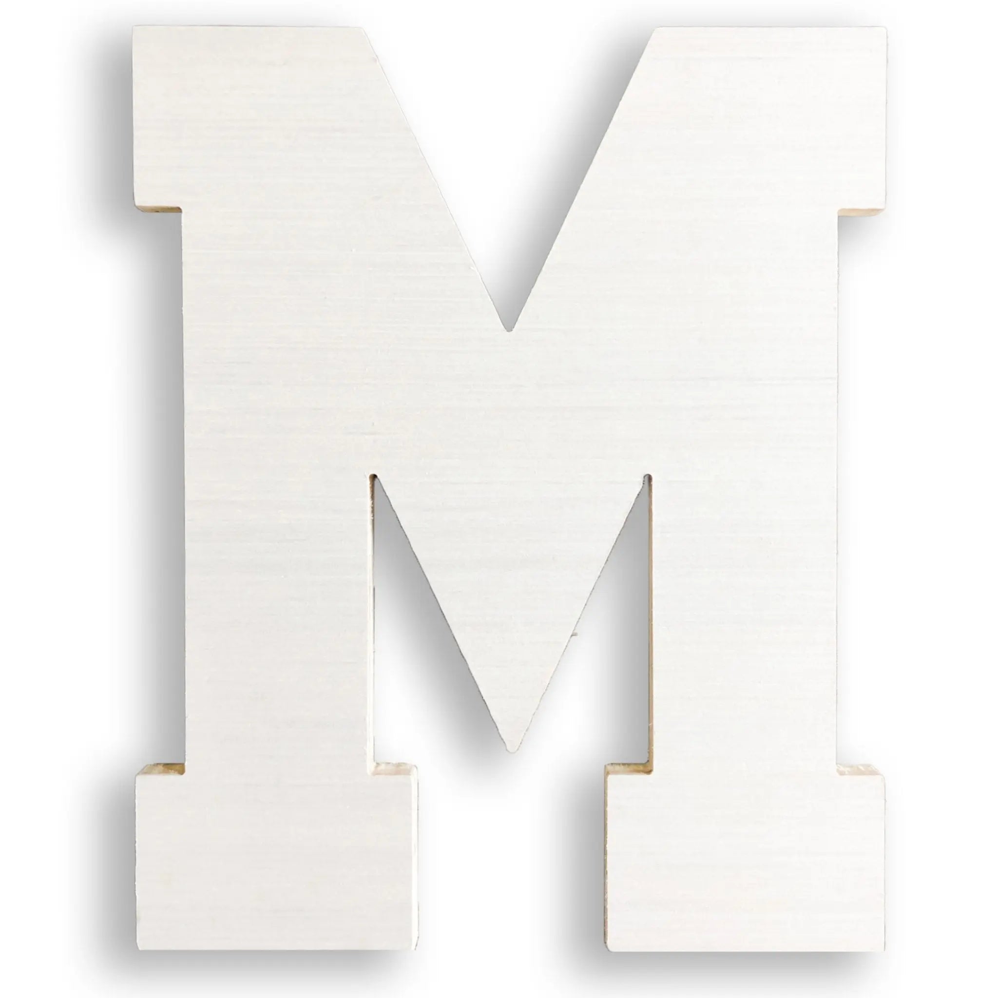 24 inch Wood Letters | Wooden Numbers | "Shipped Quickly!"