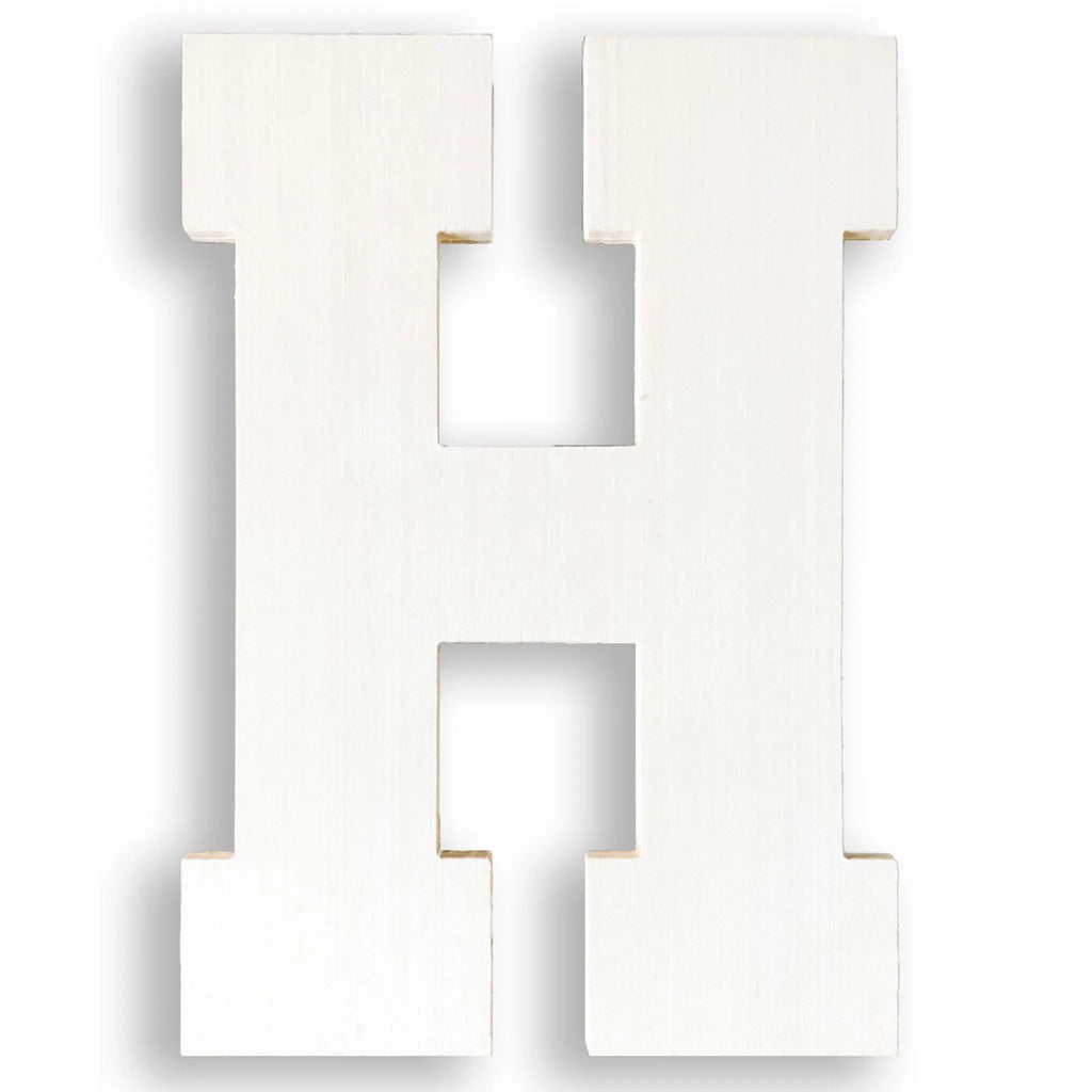 24 inch Wood Letters | Wooden Numbers | "Shipped Quickly!"