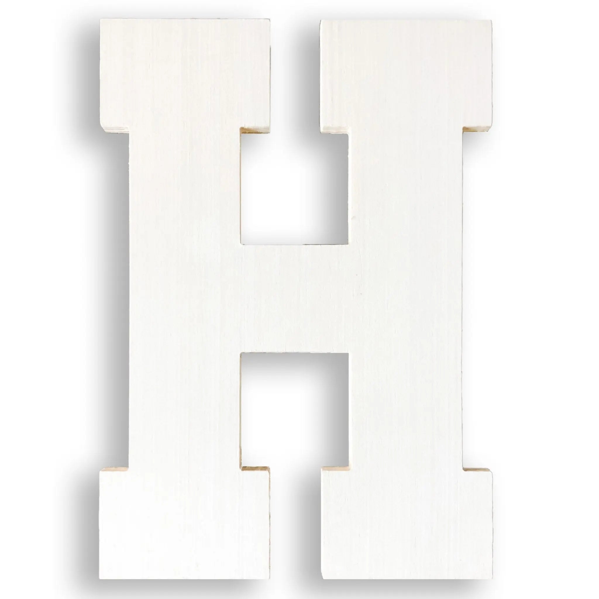 24 inch Wood Letters | Wooden Numbers | "Shipped Quickly!"