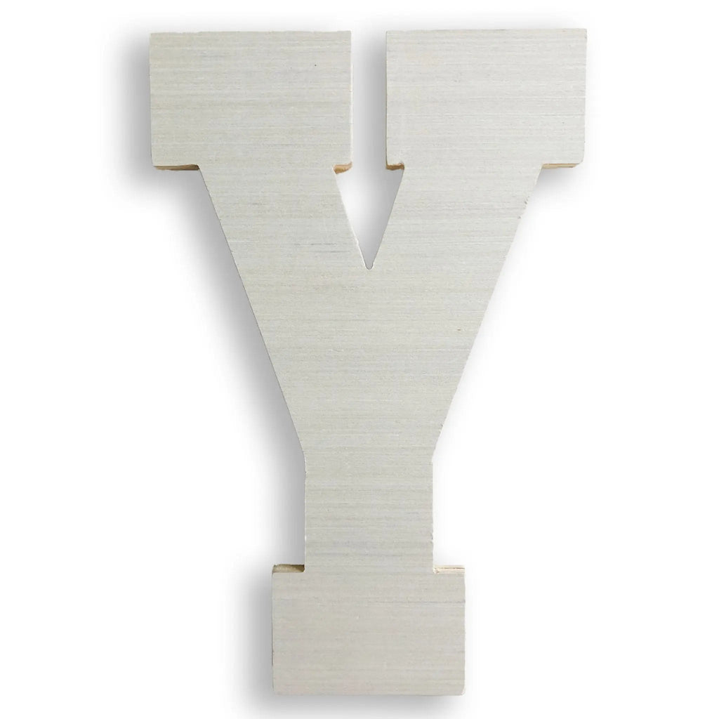 24 inch Wood Letters | Wooden Numbers | "Shipped Quickly!"