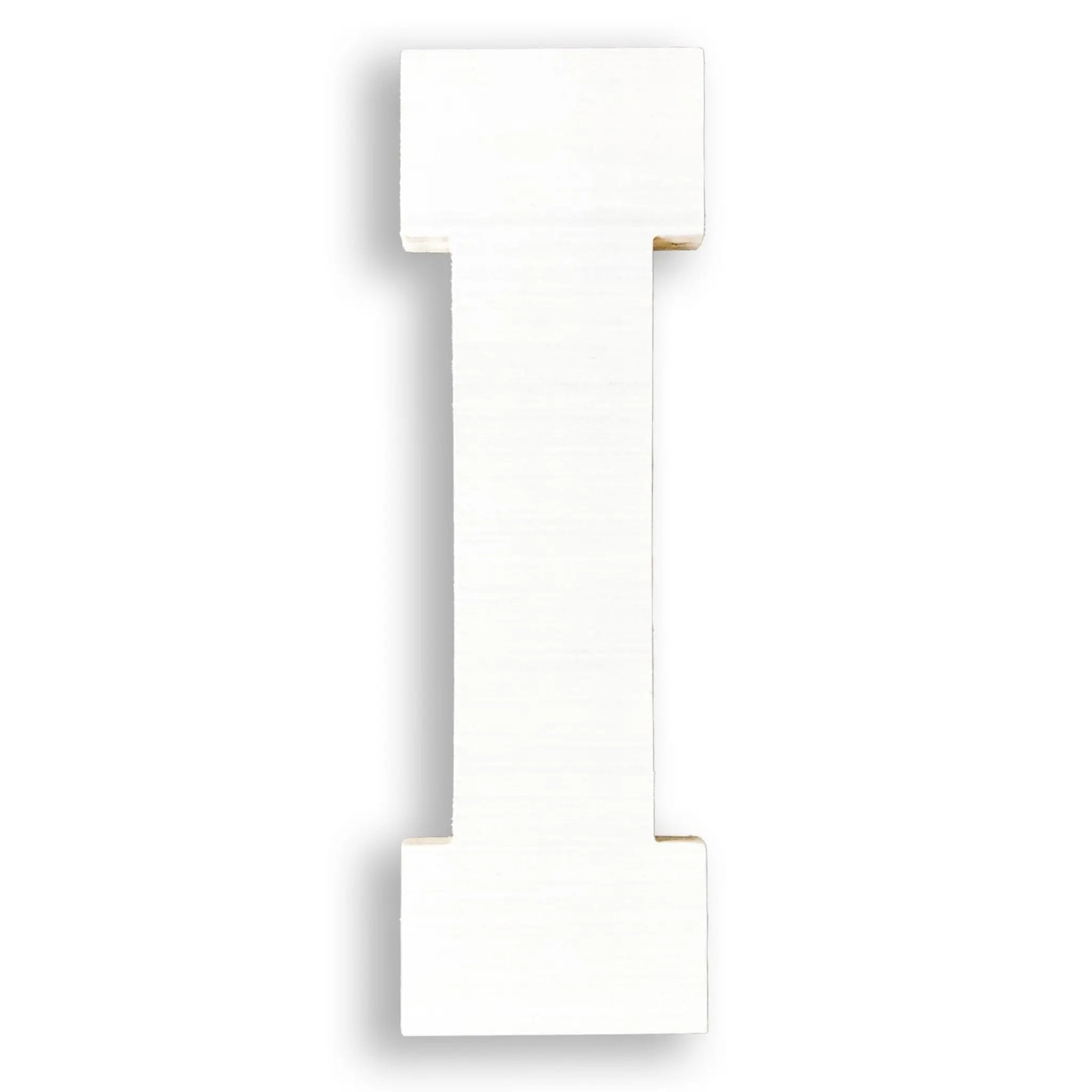 24 inch Wood Letters | Wooden Numbers | "Shipped Quickly!"