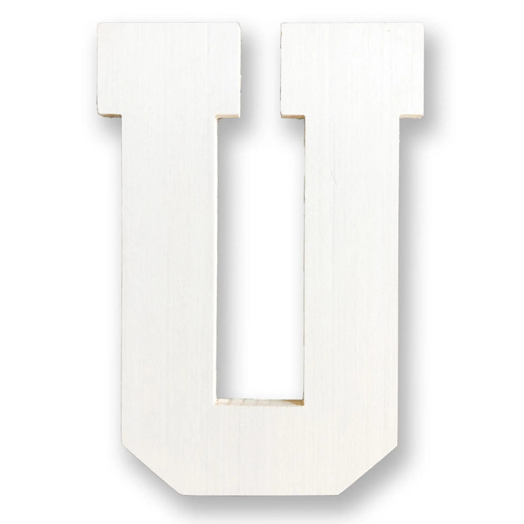 24 inch Wood Letters | Wooden Numbers | "Shipped Quickly!"