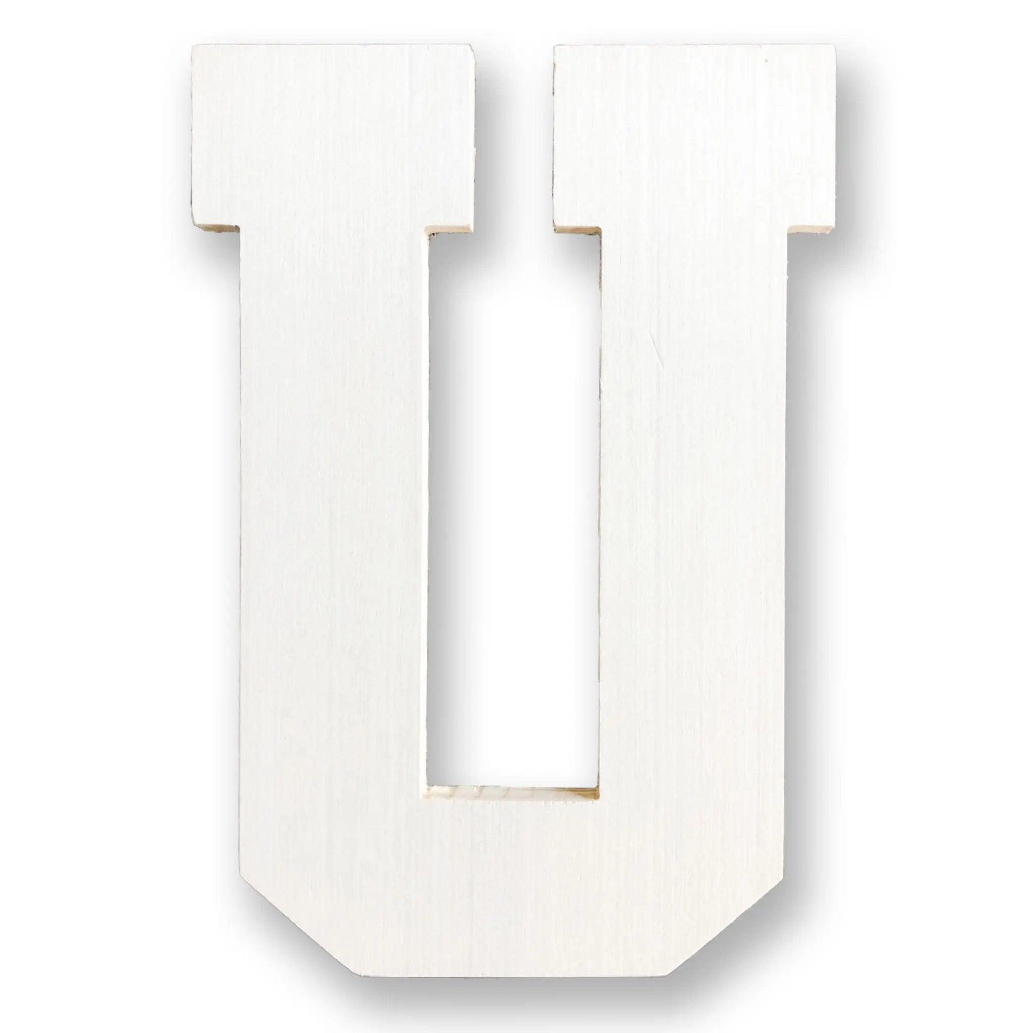 24 inch Wood Letters | Wooden Numbers | "Shipped Quickly!"