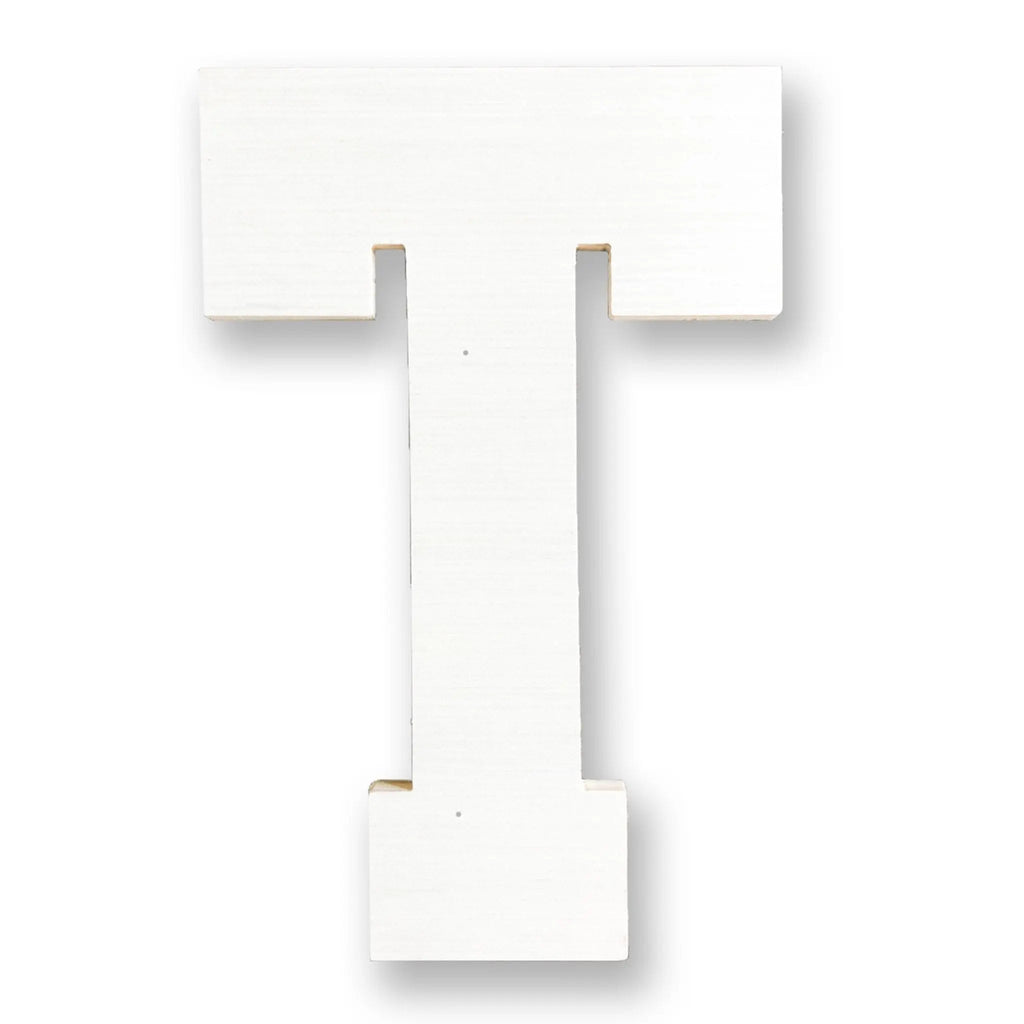 24 inch Wood Letters | Wooden Numbers | "Shipped Quickly!"