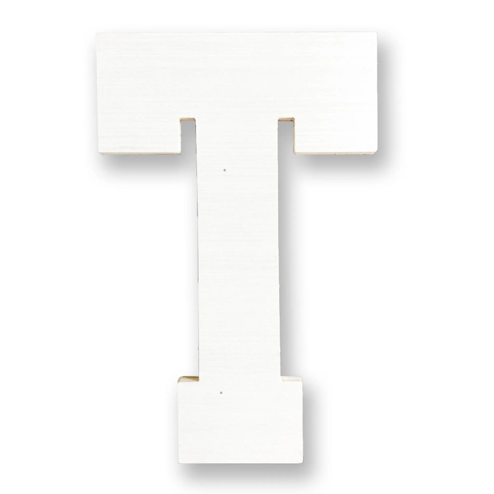 24 inch Wood Letters | Wooden Numbers | "Shipped Quickly!"