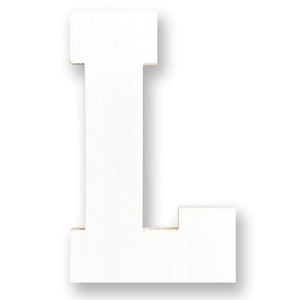 24 inch Wood Letters | Wooden Numbers | "Shipped Quickly!"