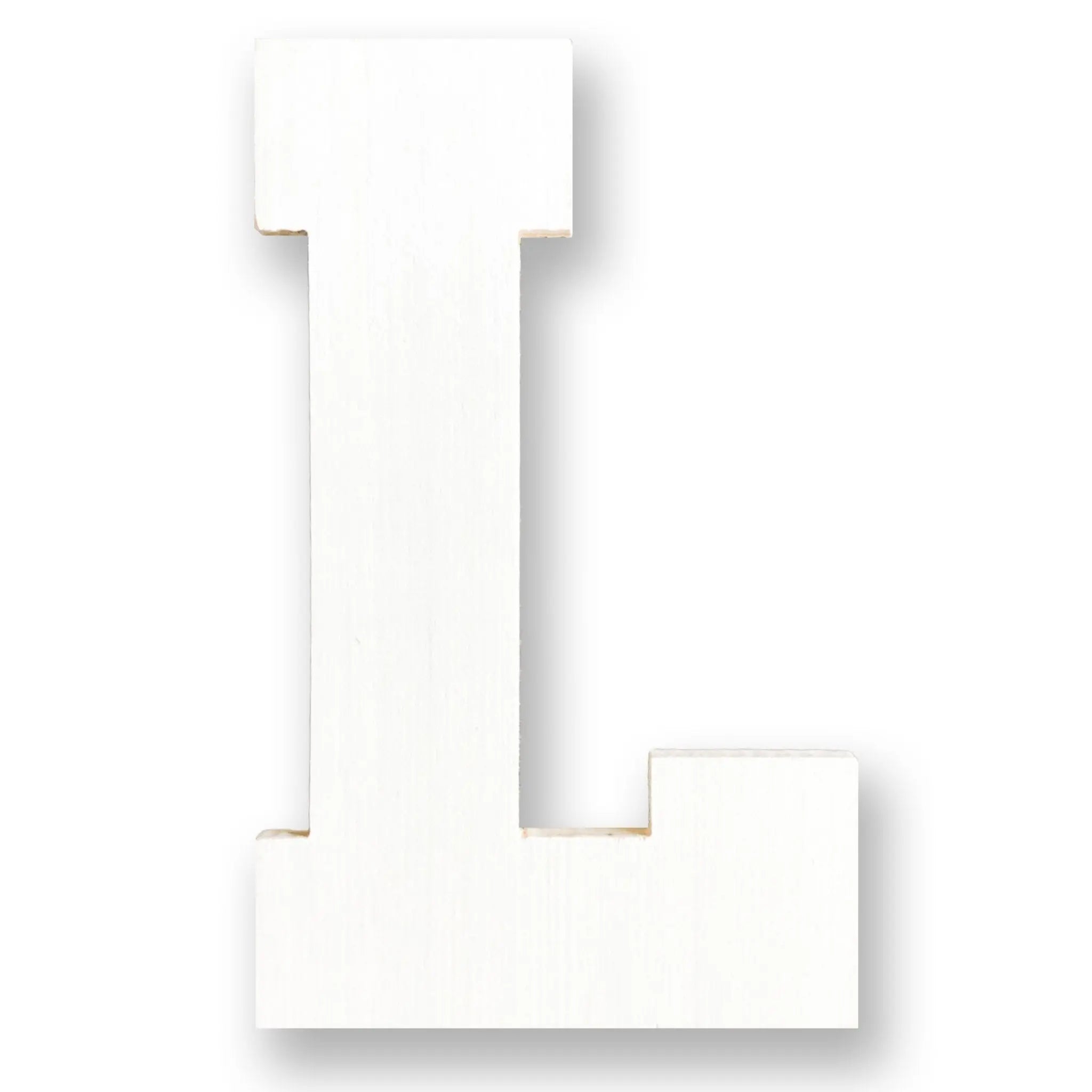 24 inch Wood Letters | Wooden Numbers | "Shipped Quickly!"