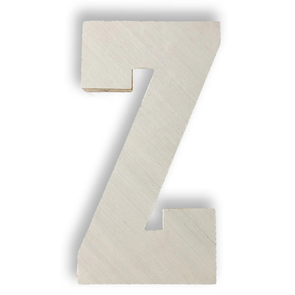 24 inch Wood Letters | Wooden Numbers | "Shipped Quickly!"