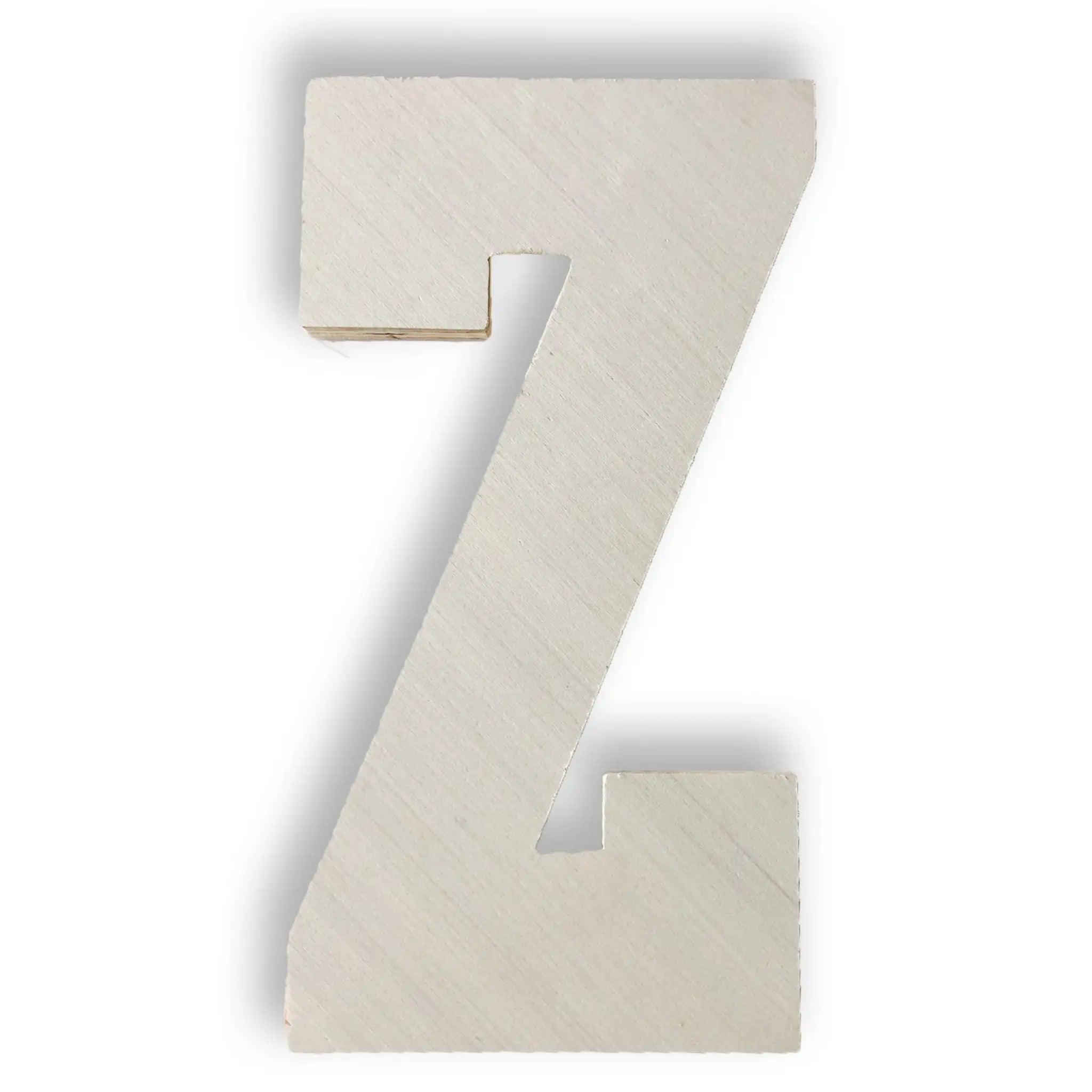 24 inch Wood Letters | Wooden Numbers | "Shipped Quickly!"