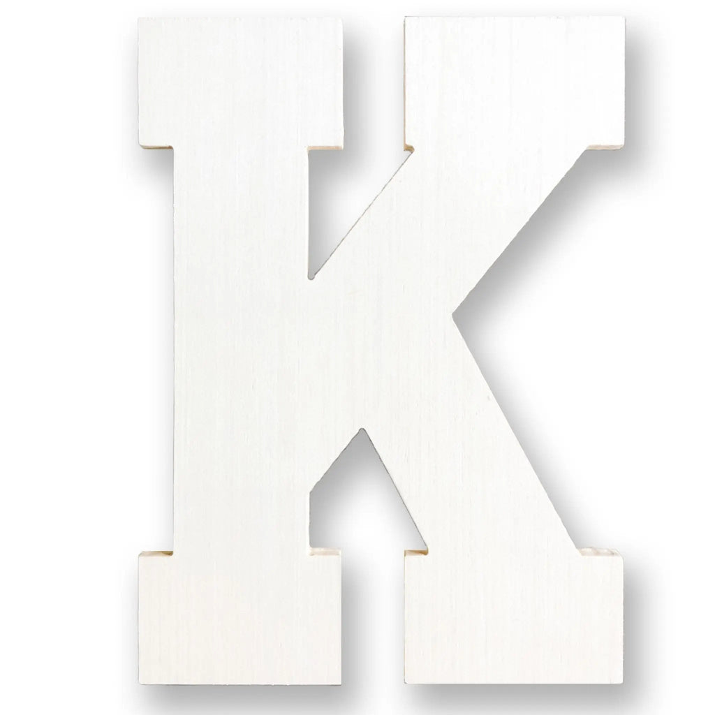 24 inch Wood Letters | Wooden Numbers | "Shipped Quickly!"