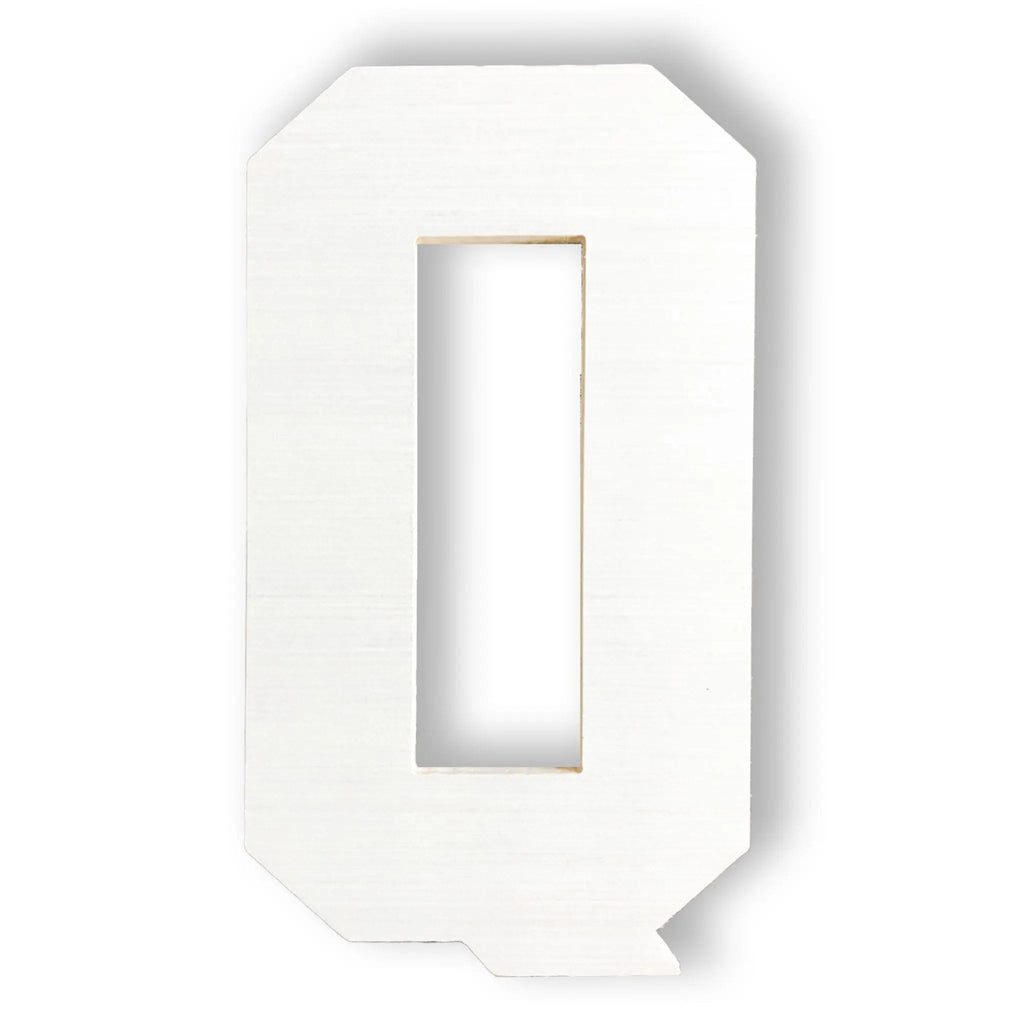 24 inch Wood Letters | Wooden Numbers | "Shipped Quickly!"