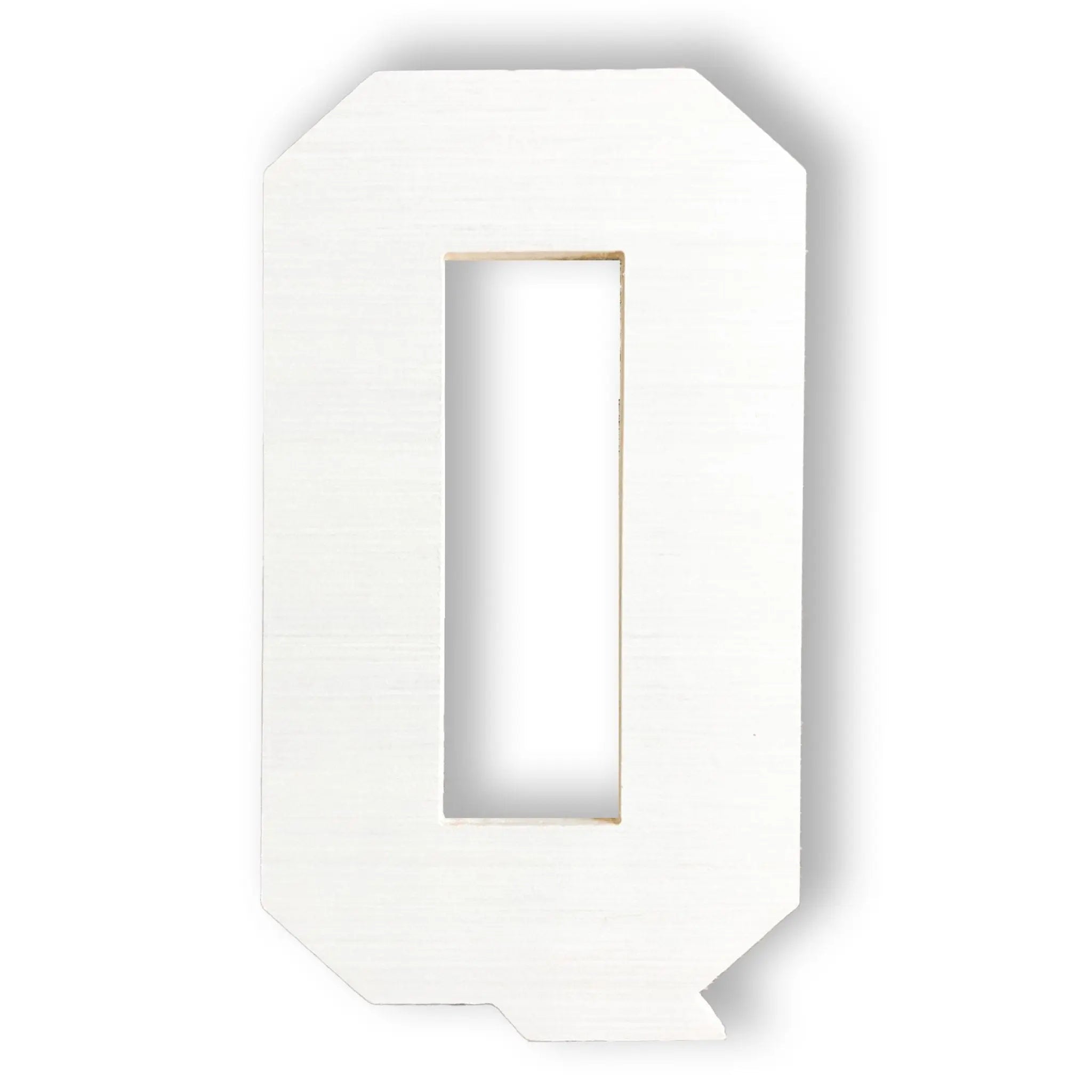 24 inch Wood Letters | Wooden Numbers | "Shipped Quickly!"