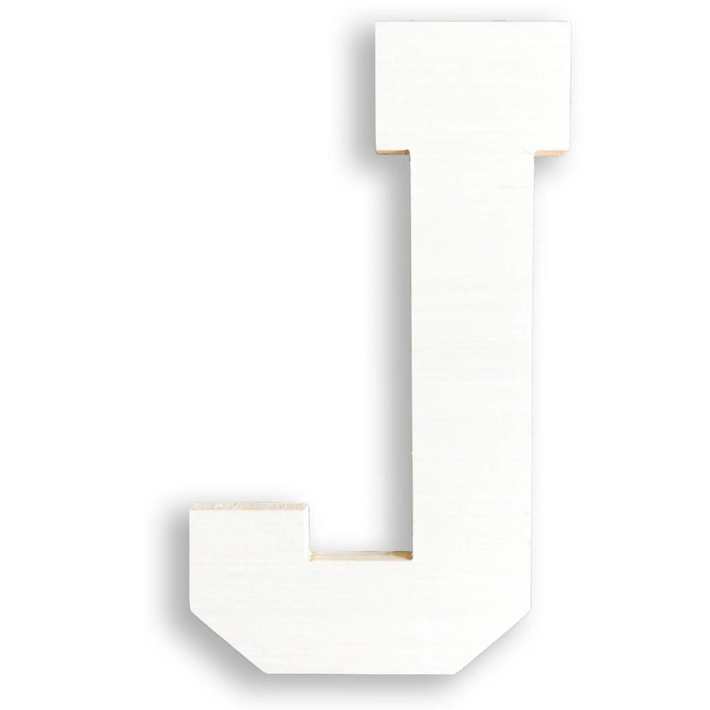 24 inch Wood Letters | Wooden Numbers | "Shipped Quickly!"