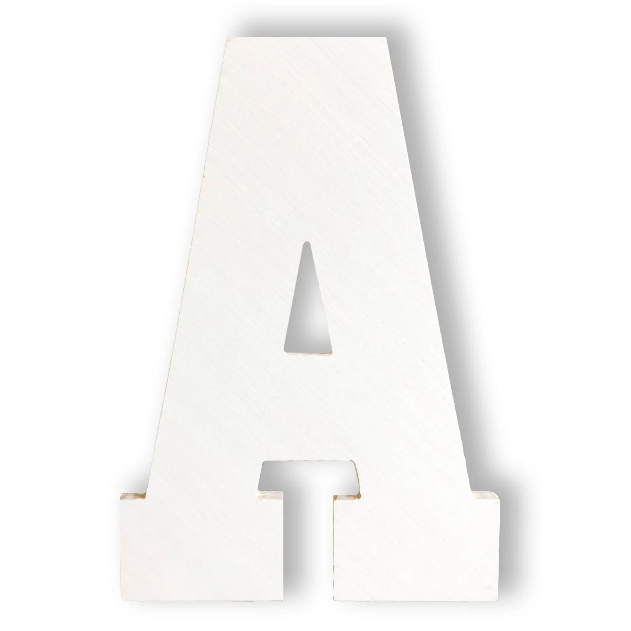 24 inch Wood Letters | Wooden Numbers | "Shipped Quickly!"