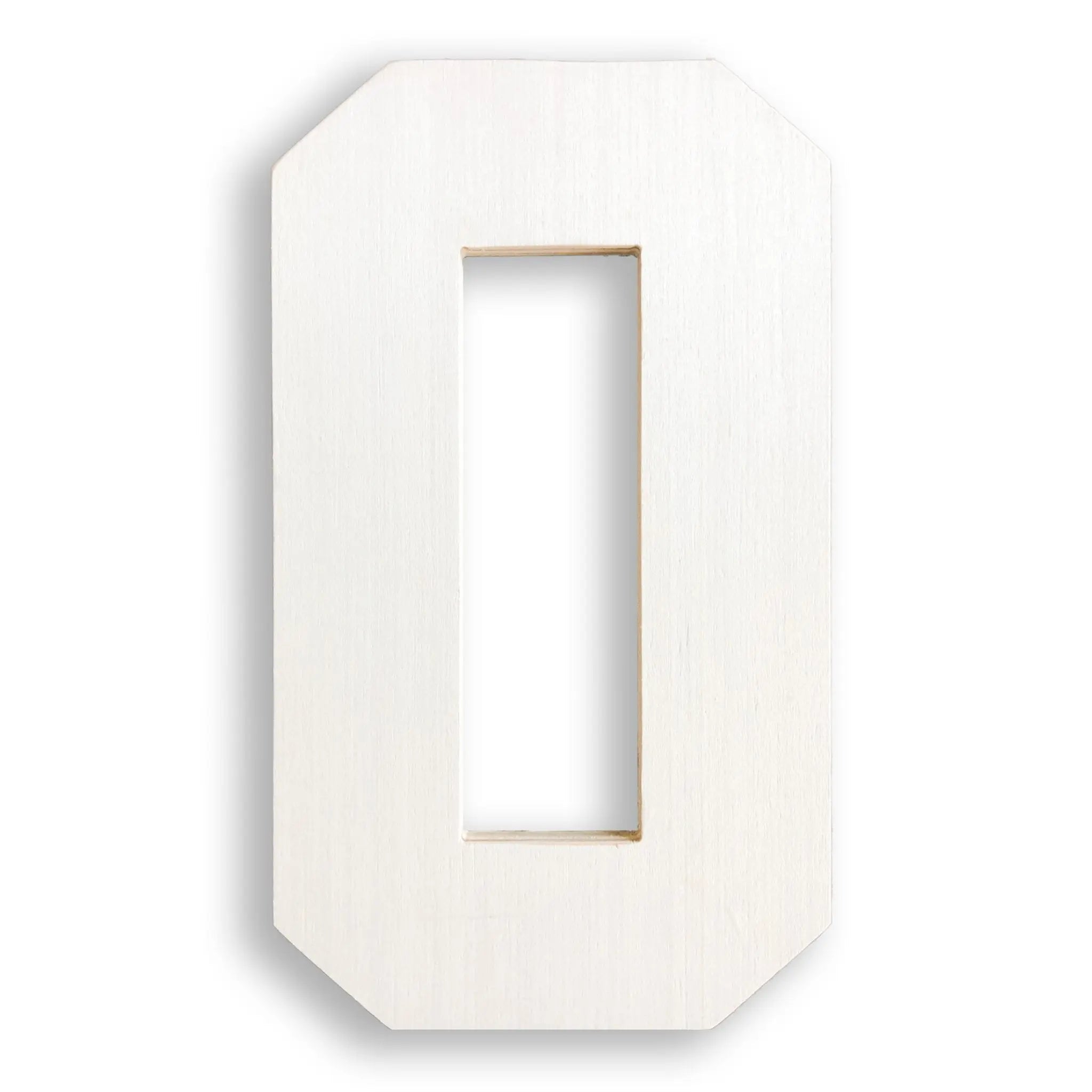 24 inch Wood Letters | Wooden Numbers | "Shipped Quickly!"