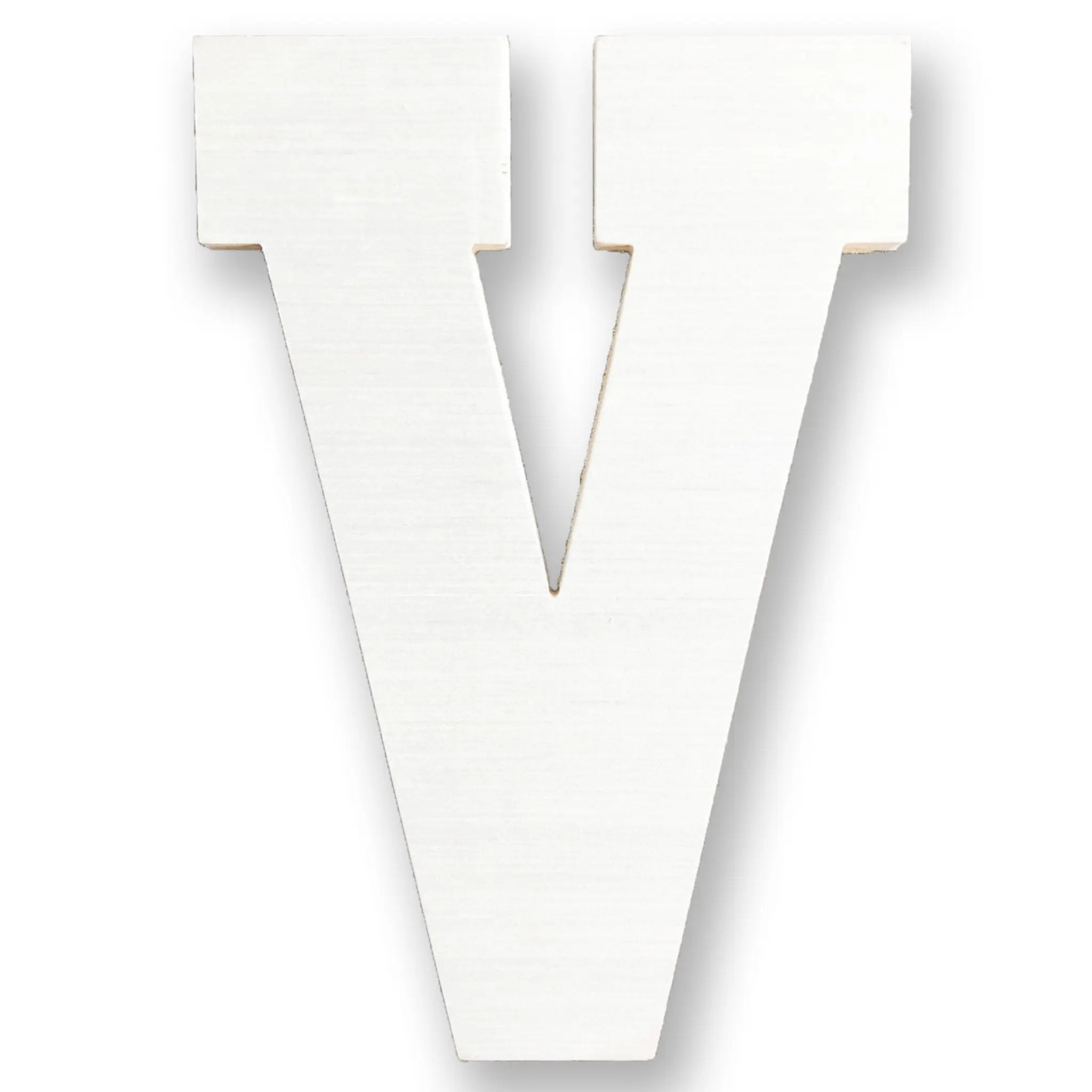 24 inch Wood Letters | Wooden Numbers | "Shipped Quickly!"