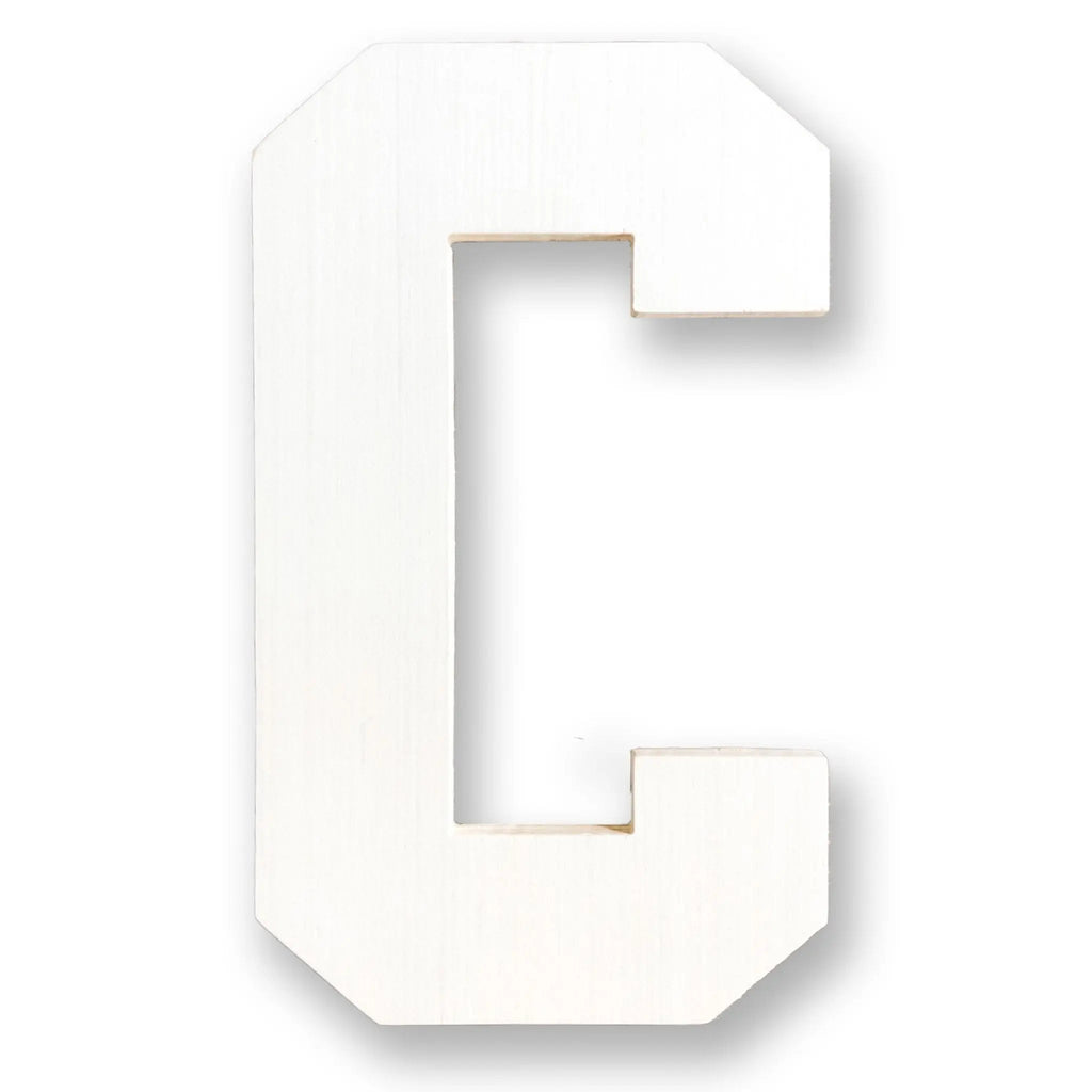 24 inch Wood Letters | Wooden Numbers | "Shipped Quickly!"