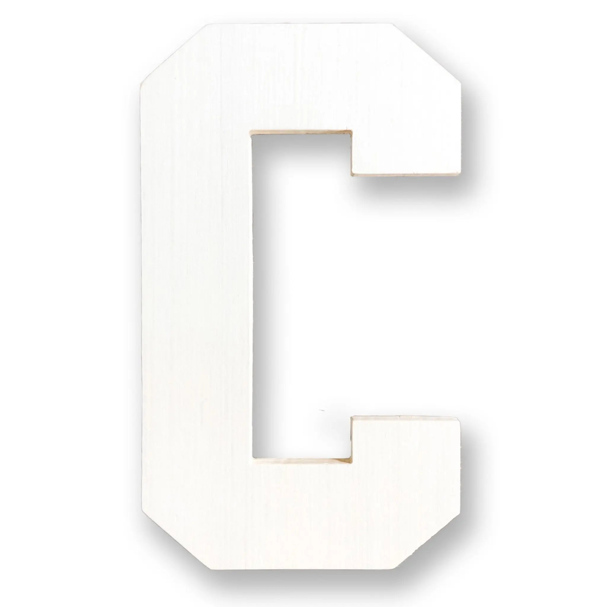 24 inch Wood Letters | Wooden Numbers | "Shipped Quickly!"