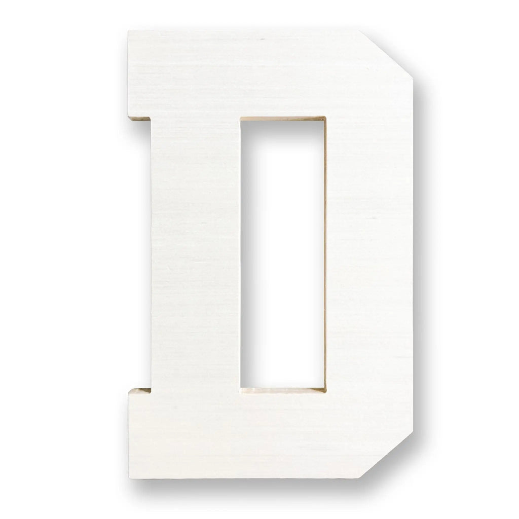 24 inch Wood Letters | Wooden Numbers | "Shipped Quickly!"