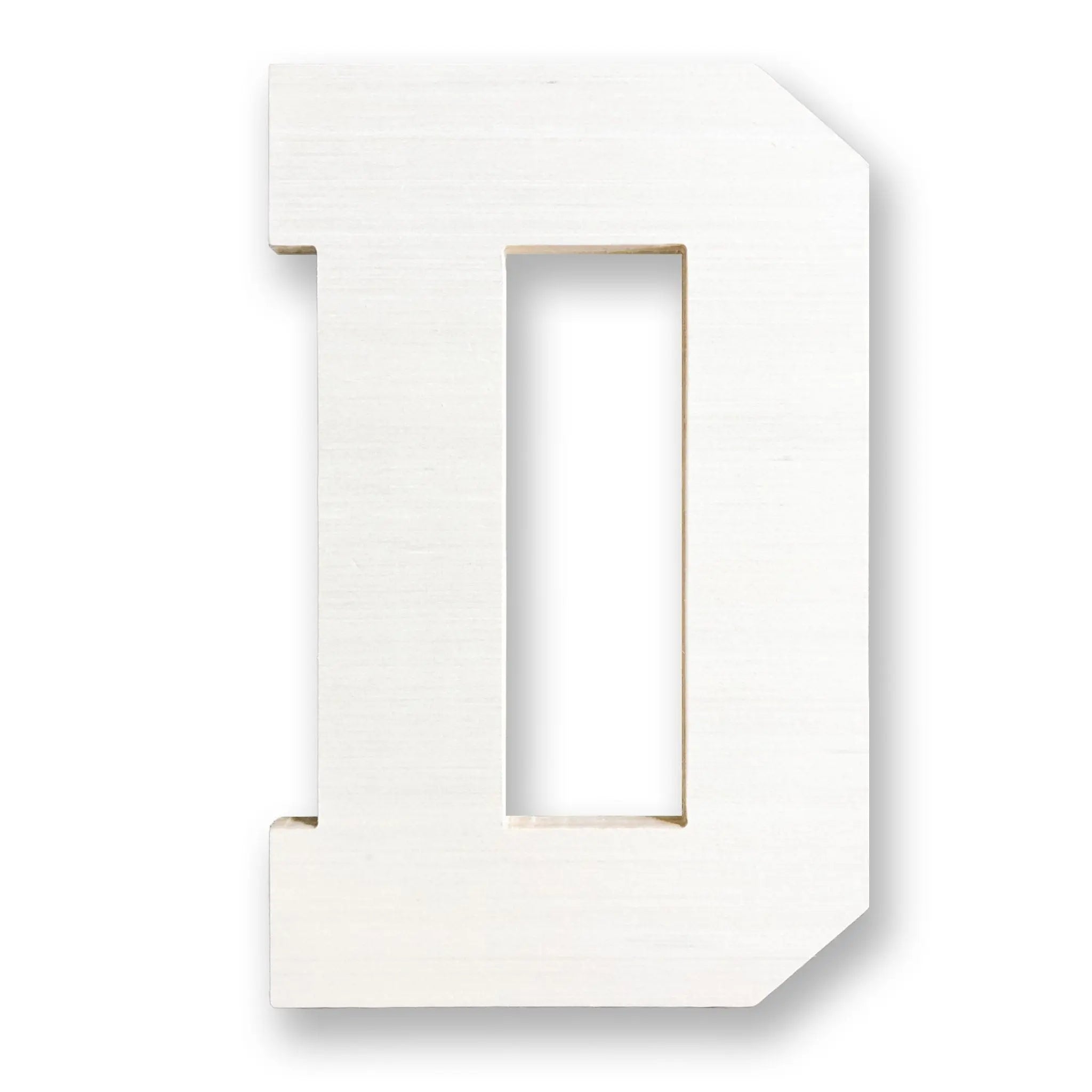 24 inch Wood Letters | Wooden Numbers | "Shipped Quickly!"