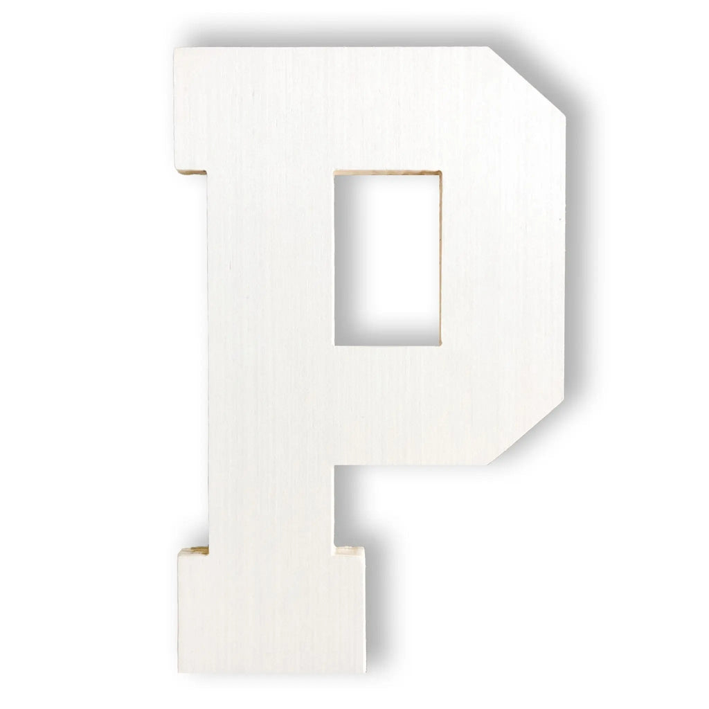 24 inch Wood Letters | Wooden Numbers | "Shipped Quickly!"