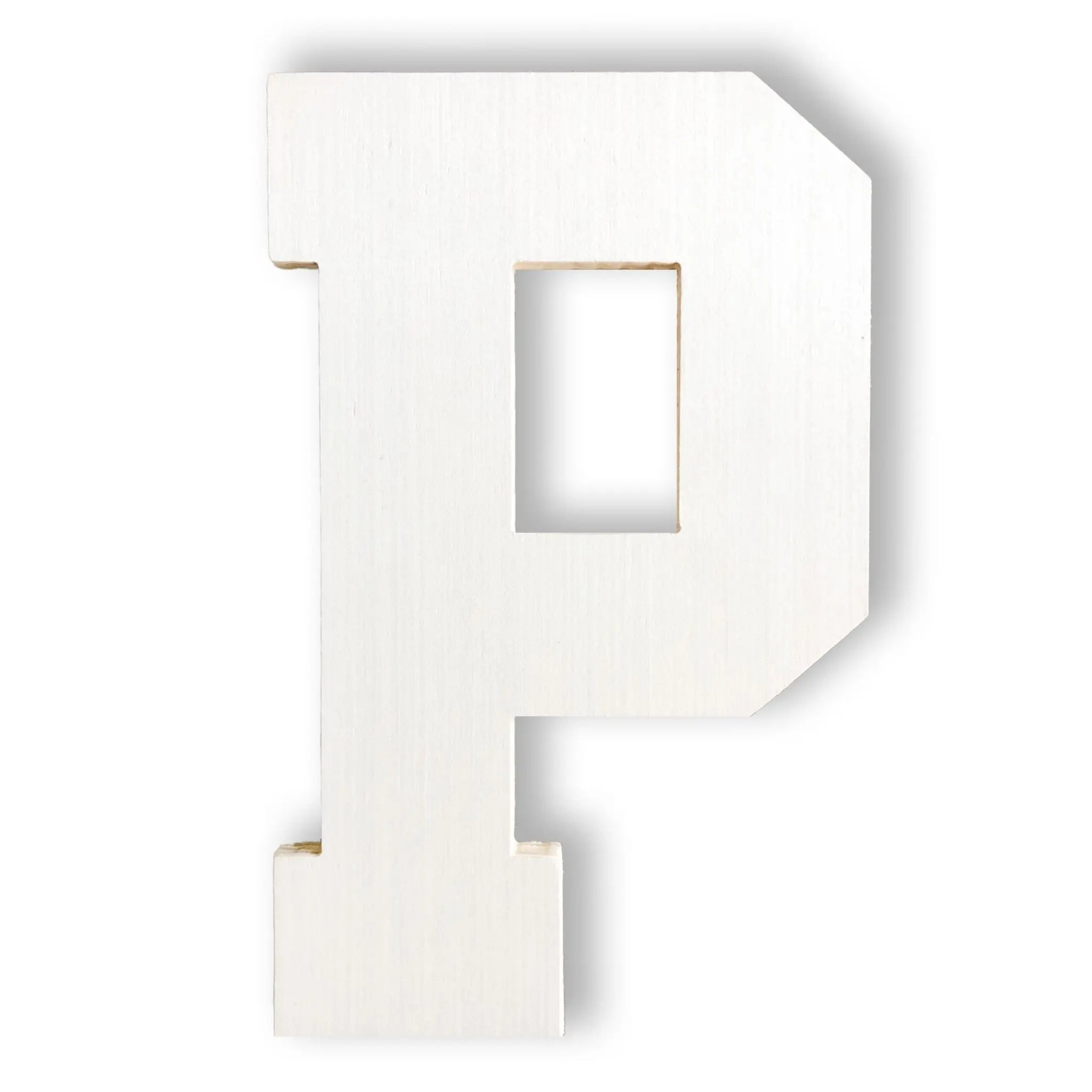 24 inch Wood Letters | Wooden Numbers | "Shipped Quickly!"